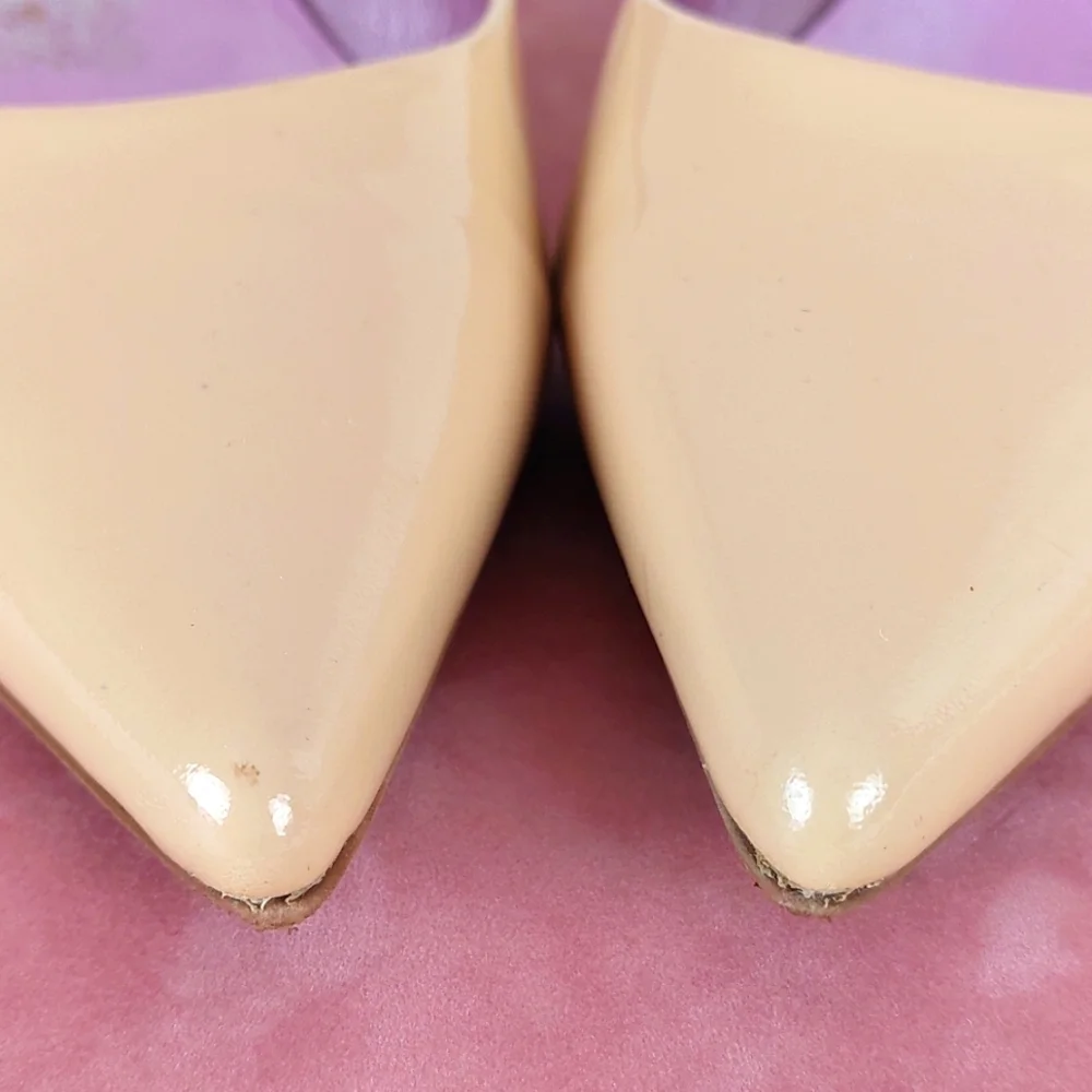 Ursula Mascaro Block Heels - Picture 3 of 9